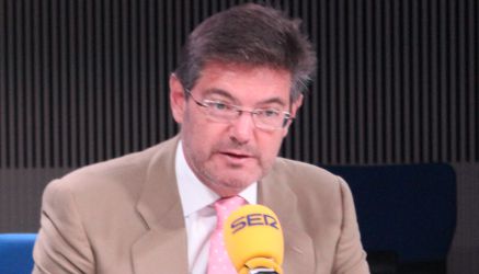 El Gobierno no descarta suspender la autonomía de Cataluña