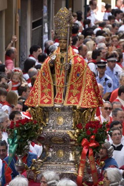 La web oficial de Turismo de Navarra aumenta las visitas un 5,4% más que en 2014