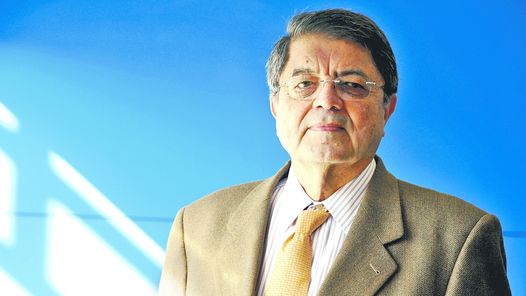 Sergio Ramírez proporciona las claves de la escritura en la Universidad Internacional Menéndez Pelayo