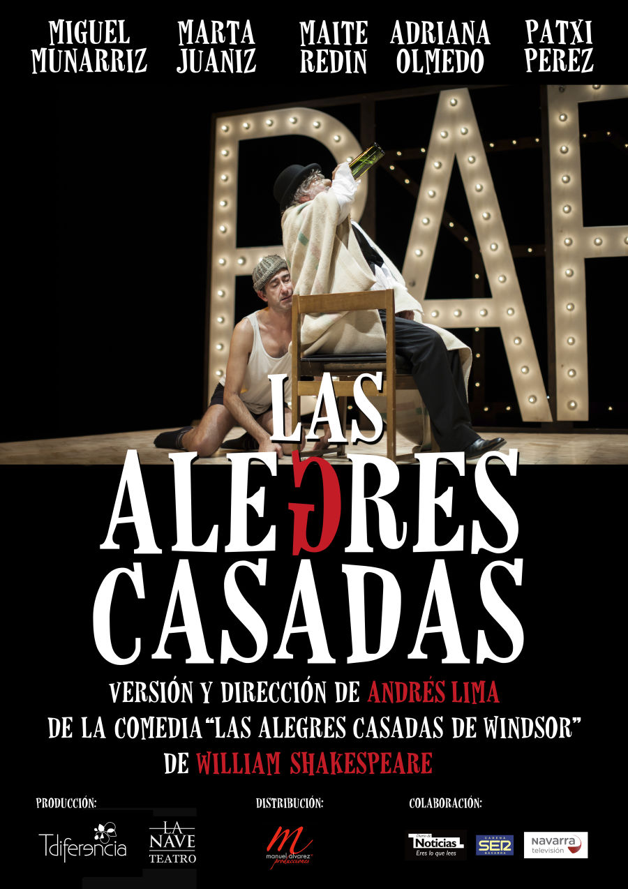 Producciones navarras en el Festival de Teatro Clásico de Olite
