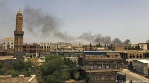 Tregua humanitaria Yemen