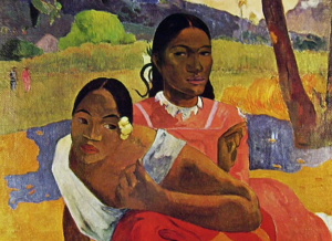 Un cuadro de Gauguin se convierte en la obra de arte más cara jamás subastada