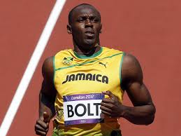 Bolt reaparece en Londres, en el estadio que le vio ganar tres oros olímpicos