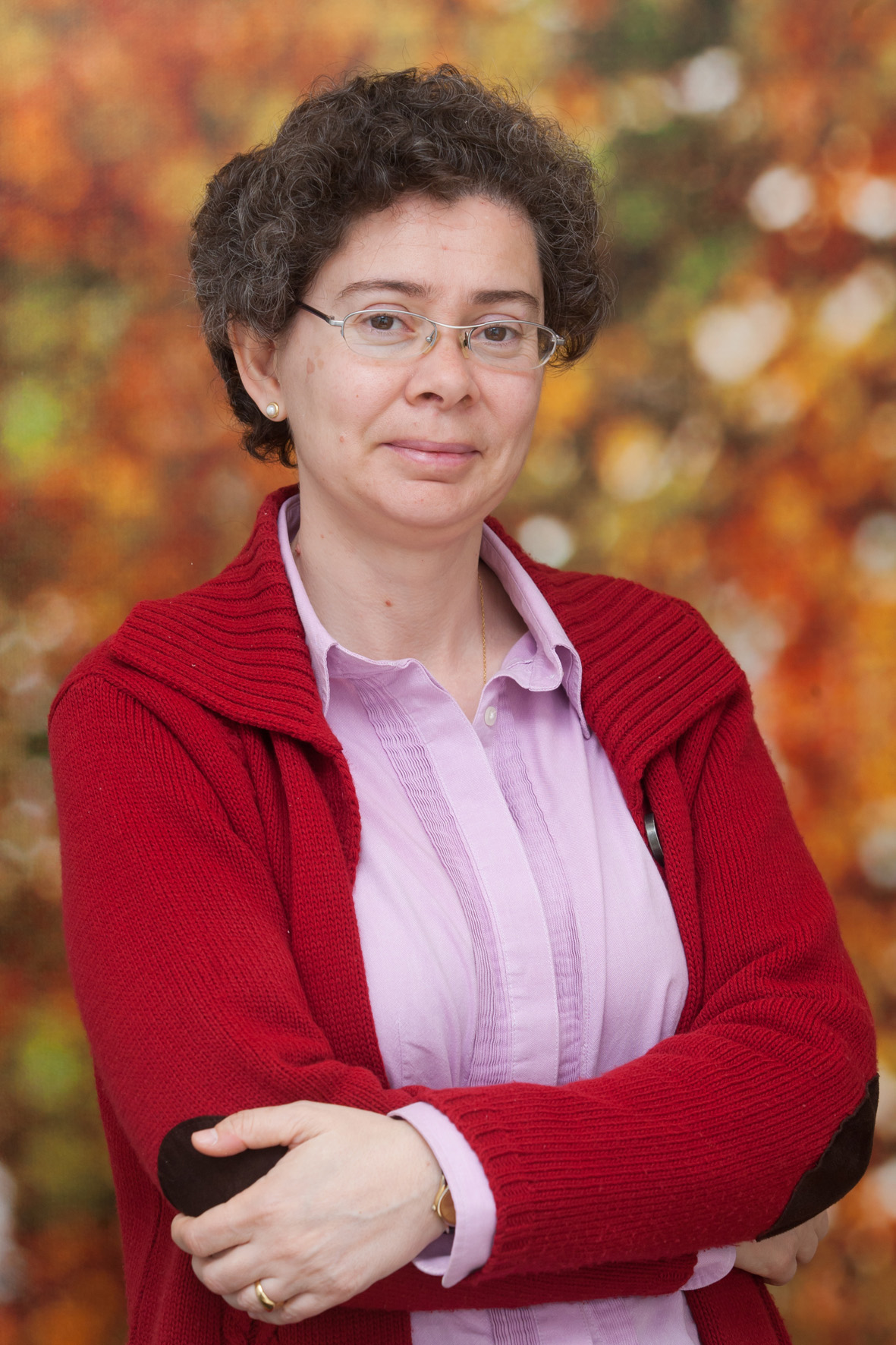 La filósofa de la Universidad de Navarra Ana Marta González realiza una estancia de investigación en Harvard