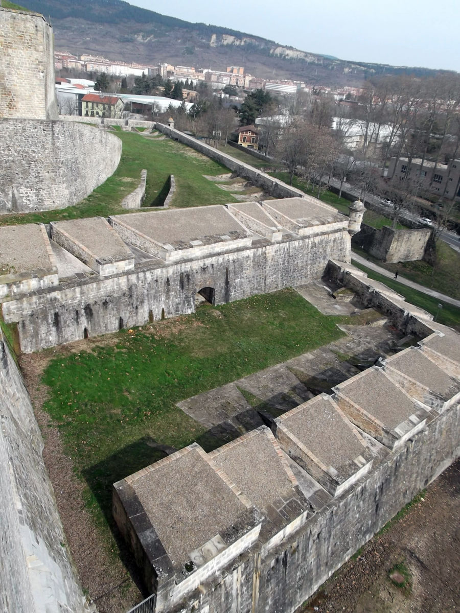 AGENDA: 14, 15 y 21 de agosto, en Baluarte de Guadalupe de Pamplona, Ciclo de Música de Coral