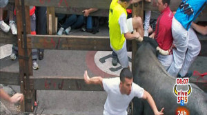 quinto_encierroSan fermín 2015