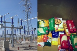 luz alimentos IPC