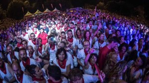San Fermín 2015: mañana 13 de julio finalizan los conciertos en la Plaza de los Fueros con  rock Siniestro Total
