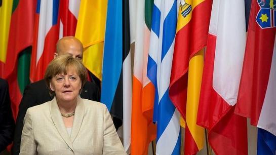 Europa se enfrenta al 'no' de Grecia a la Troika 