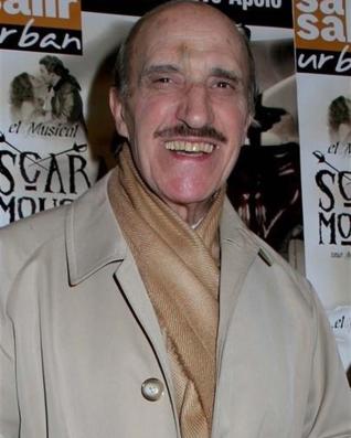 Muere el popular actor José Sazatornil ´Saza´ a los 89 años