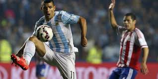 Argentina y Chile disputarán la final de la Copa América