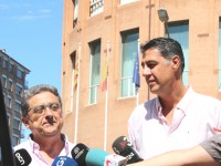 García Albiol anuncia inversiones en Cataluña y reclama lealtad a la Generalidad