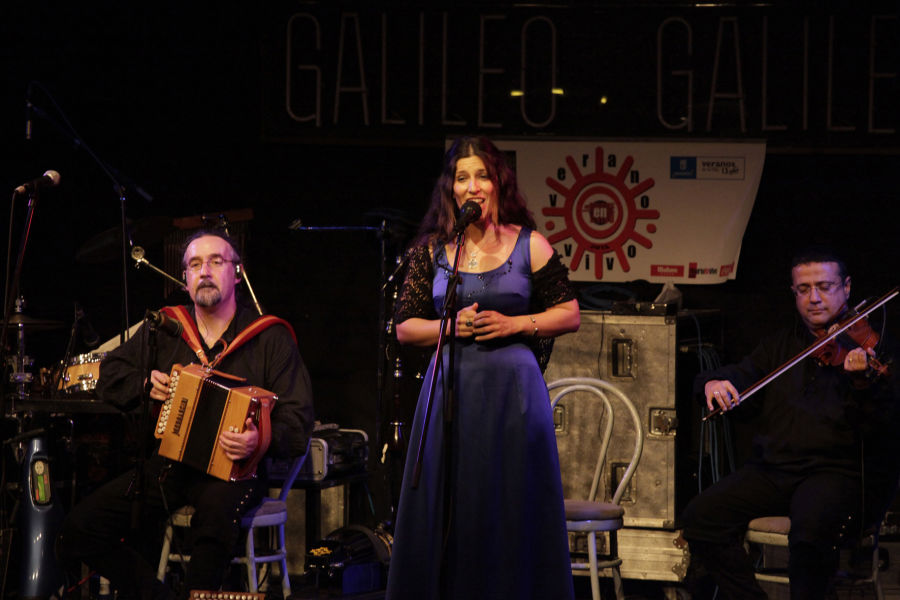 Cultur ofrece durante los próximos días conciertos en Los Arcos, Donamaría, Ochagavía y Lekunberri