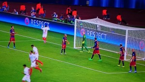 Supercopa europa 2015