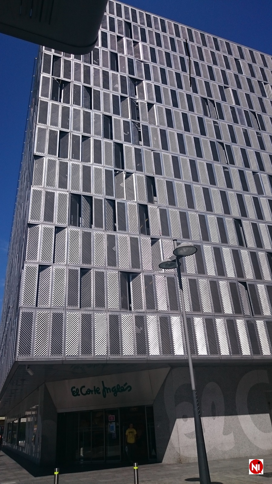 AGENDA: 4 y 5 de septiembre, en Corte Inglés de Pamplona, 'Vuelta al Cole'