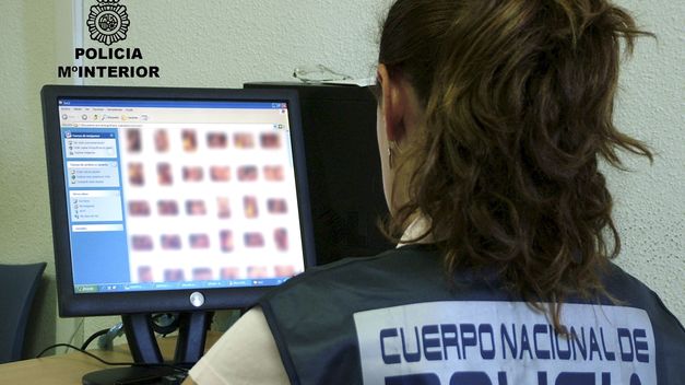Internet anónimo: un mundo delictivo y 400 veces más grande que el visible