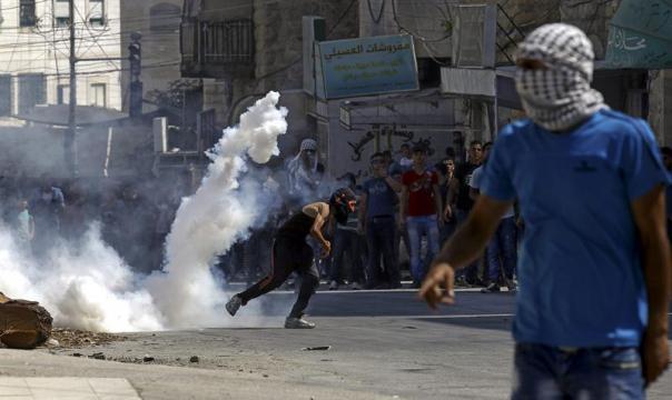 Israel intenta calmar los ánimos y evitar una oleada de violencia tras morir un bebe palestino