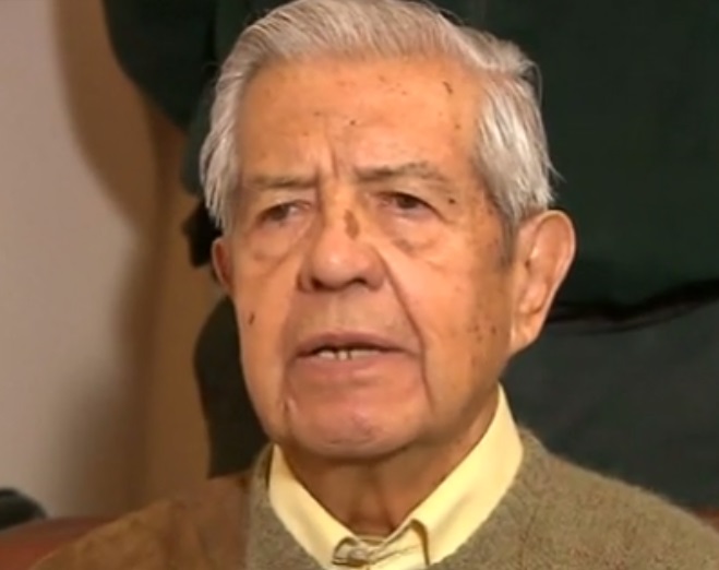 Muere Manuel Contreras exministro de la dictadura de Pinochet