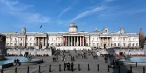 National Gallery Londres