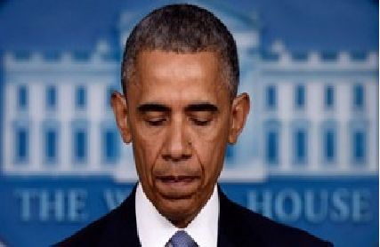 Obama dice que EEUU ha logrado «interrumpir» algunas operaciones de Estado Islámico