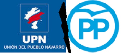 EDITORIAL: ¿Nuevo pacto UPN , PP?
