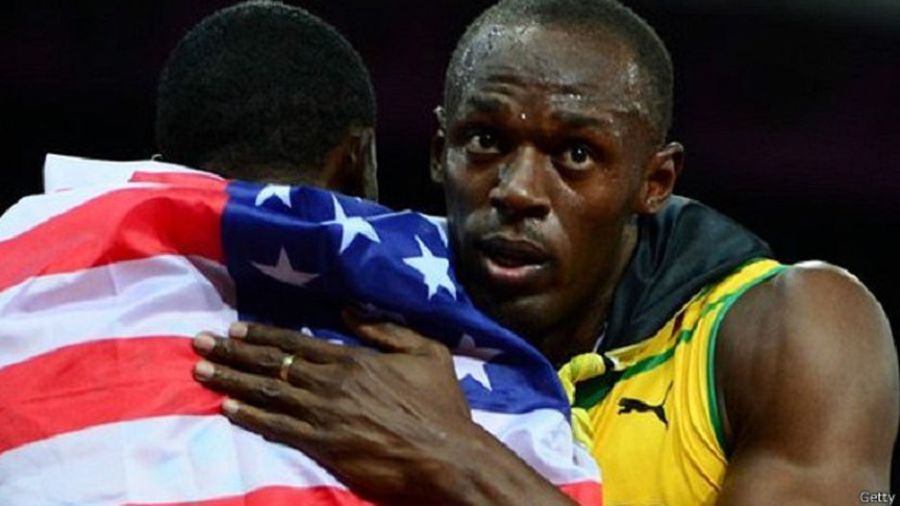 Usain Bolt sigue siendo el rey de los 100 metros