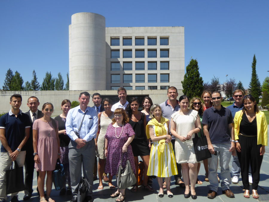 La Universidad de Navarra organiza el V Congreso Internacional para Jóvenes Investigadores