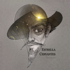 logo estrella cervantes
