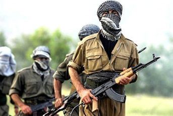 El líder del Kurdistán iraquí insta al PKK a marcharse