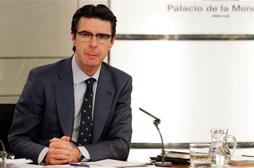 Soria pide a Volkswagen toda la información sobre la manipulación de emulsiones