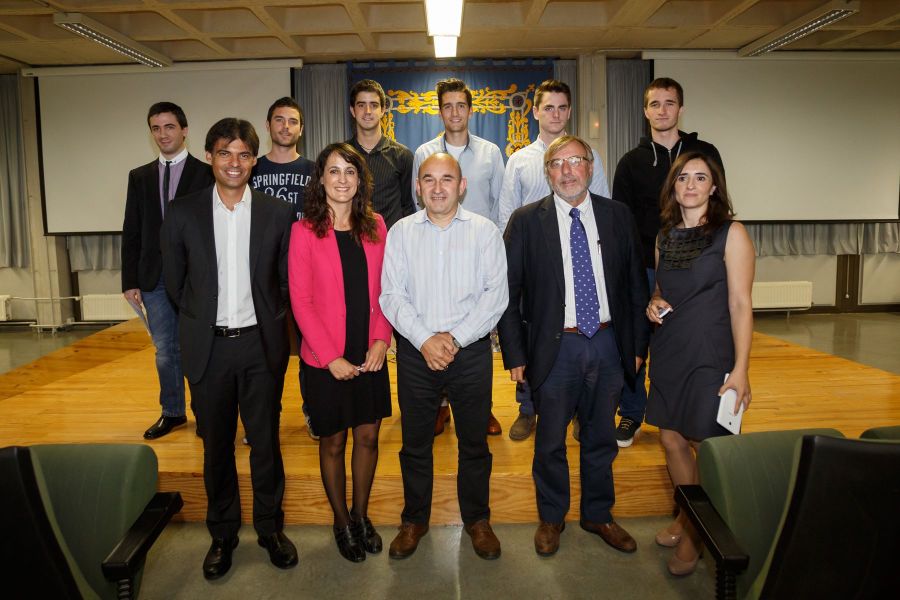 La UPNA celebrará su VII Semana Emprendedora Universitaria