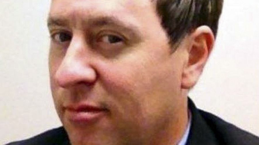 Se suicida el profesor que presuntamente mató a un colega en universidad de EEUU