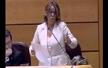 La ministra de Agricultura asegura a UPN que todo el sector lácteo de Navarra recibirá ayudas