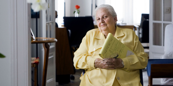 Muere Carmen Balcells, la agente literaria de los grandes escritores