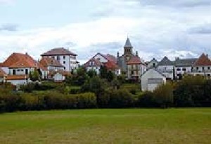 Burguete