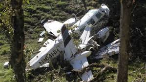 Confirman la muerte de dos miembros del equipo de una película de Cruise en Colombia