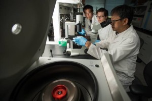Descubren una defensa natural contra el virus del SIDA