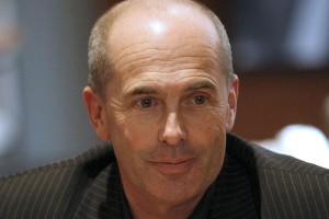 El escritor norteamericano Don Winslow gana el IX Premio RBA de Novela Negra