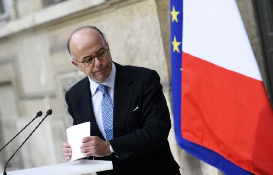 Francia pide 