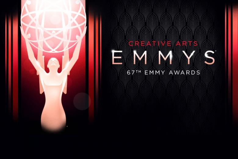 Lista de los principales nominados a los premios Emmy 2015