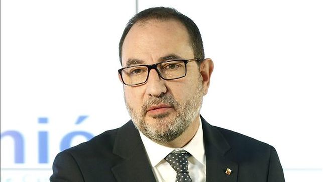 Espadaler citado el viernes como testigo en la causa de Jordi Pujol hijo
