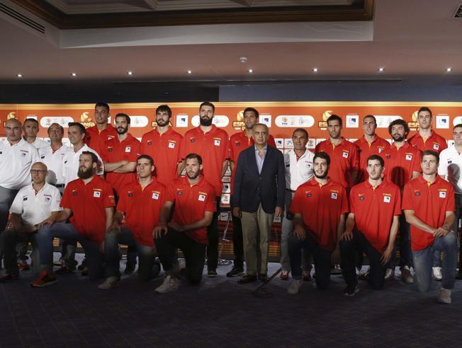 Eurobasket 2015: España luchará por el podio y Río 2016
