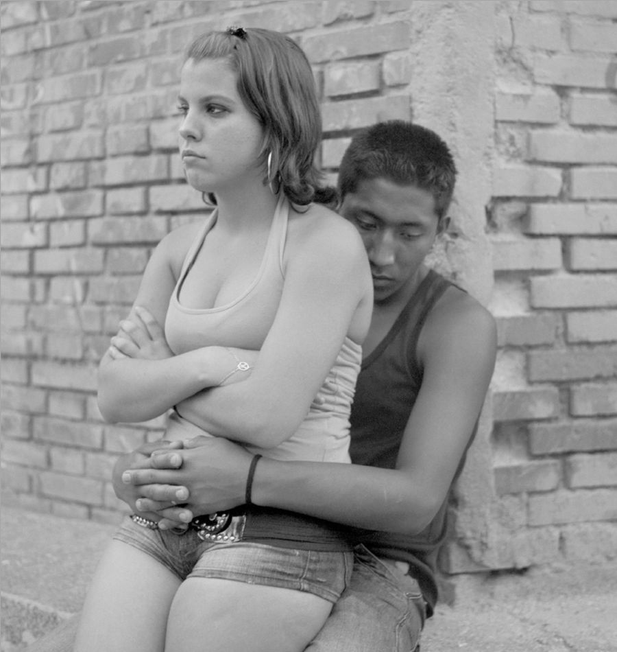El Campus de la UPNA en Tudela acoge una exposición fotográfica de Ignacio Navas