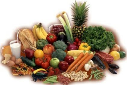 El consumo de fruta y verdura ayuda a prevenir la aparición de la depresión