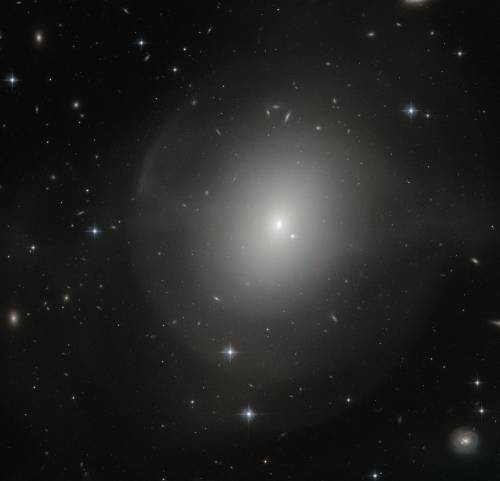 Las galaxias con mayor potencial para albergar vida