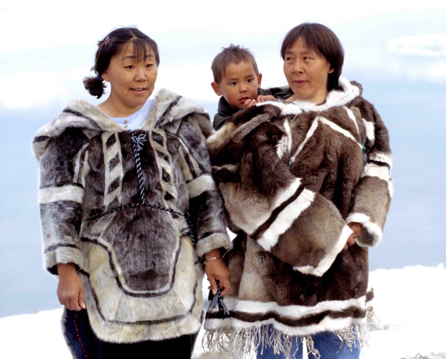 Los inuit presentan una menor predisposición genética a sufrir enfermedades cardiovasculares