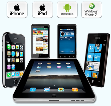 ¿Android o iPhone? Dime qué sistema operativo tienes y te diré quién eres