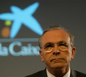 La banca amenaza con 'reconsiderar su implantación' en Cataluña ante el riesgo de secesión