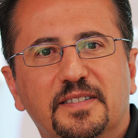 AGENDA: 4 de septiembre, El Corte Inglés de Pamplona, presentación 'Los medios después de Internet'