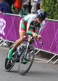 El bielorruso Kiryienka, campeón del mundo en la contrarreloj